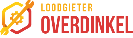 Loodgieter Overdinkel Logo